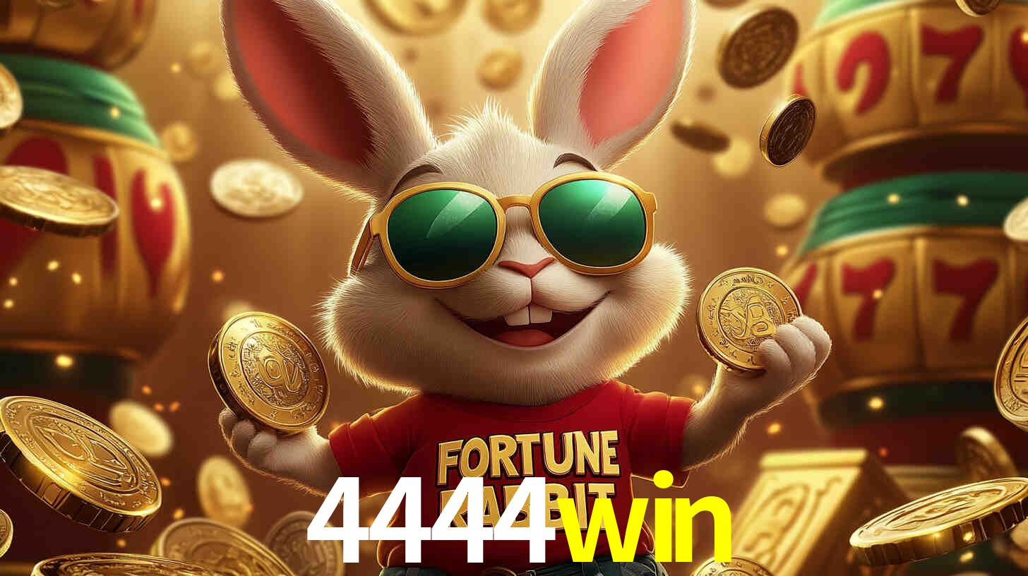 4444win: Seu Especialista em Apostas Esportivas Brasileiras