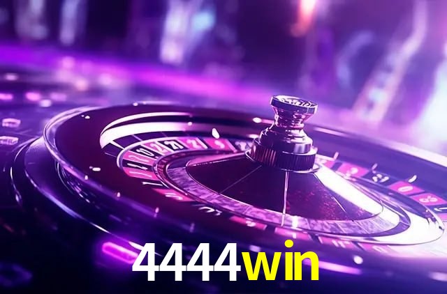 Bônus Diários 4444win
