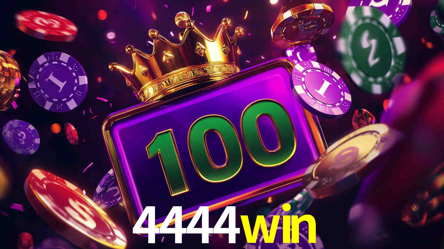 Blackjack Table 4444win