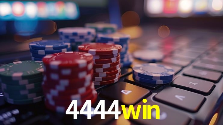 4444win - cassino ao vivo