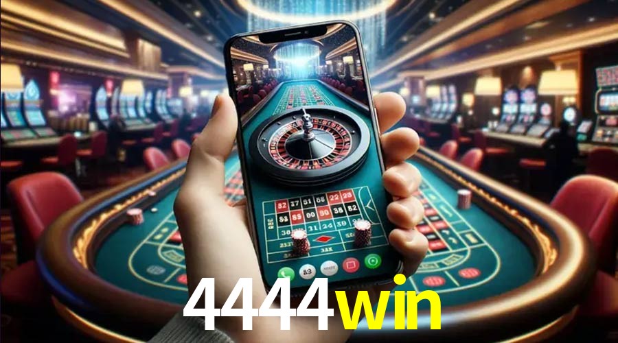 API Integration 4444win