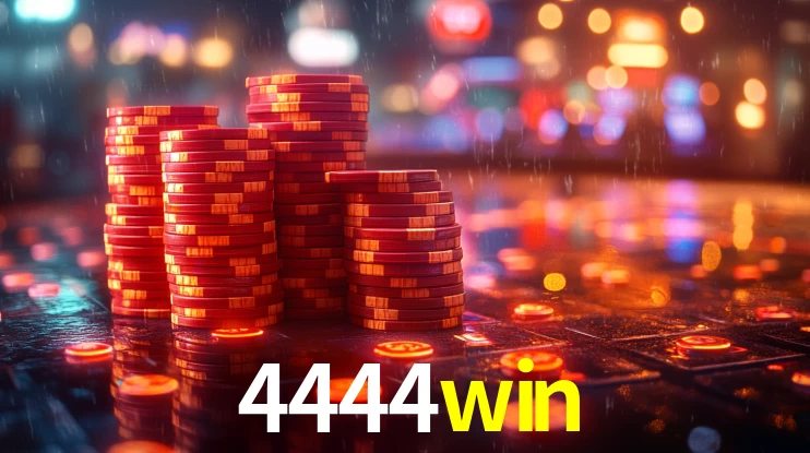 Explore as vantagens do 4444win: serviço profissional e confiabilidade