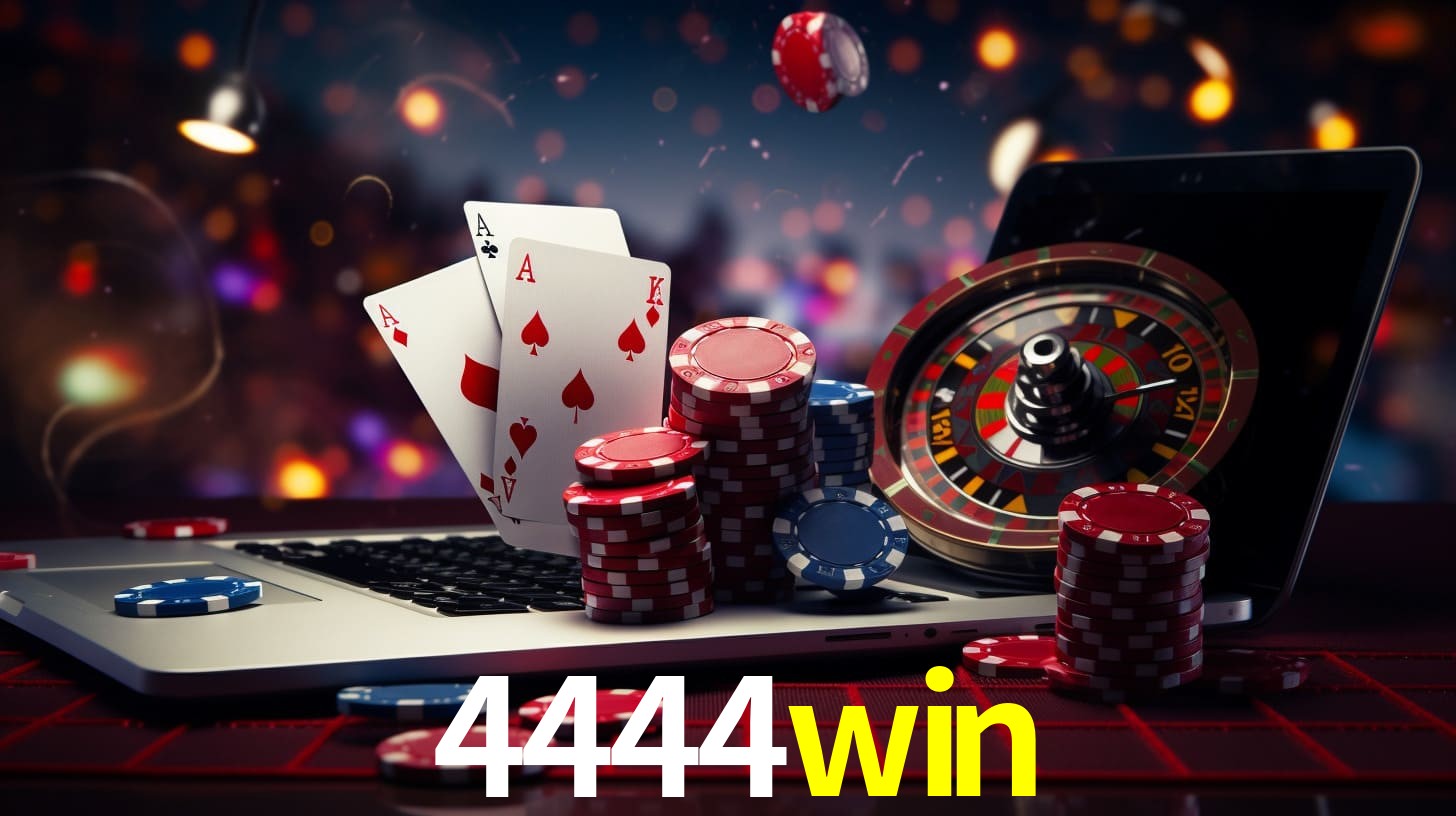 Football Betting 4444win