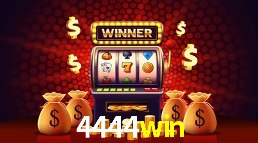 Weekend Specials 4444win