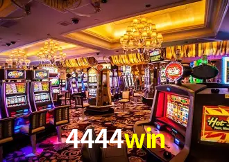 4444win Brasília - Casino Guide