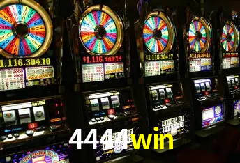 Apostas Esportivas na 4444win: Um Guia Completo