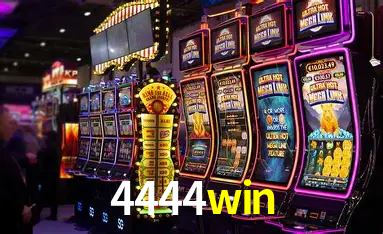 4444win Belo Horizonte - Reivindique Bonus
