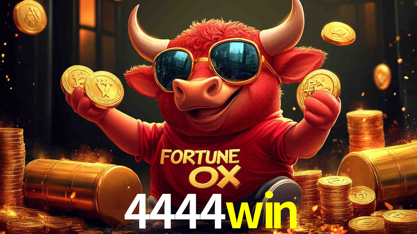 Apostas Esportivas na 4444win: Um Guia Completo