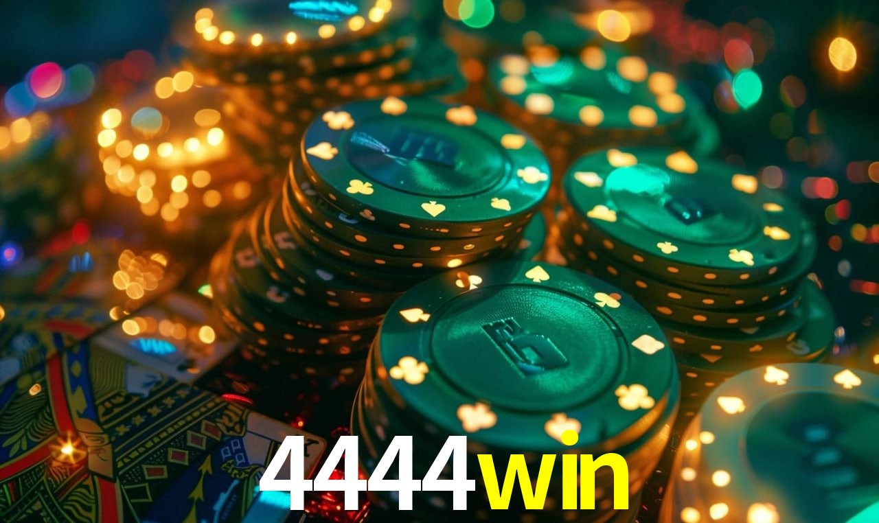 Avaliações dos Jogadores 4444win