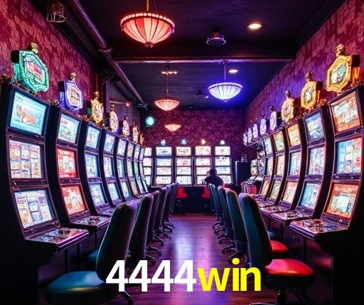 4444win Rio de Janeiro - Slot Strategy