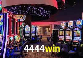 4444win São Paulo - Hot Promos
