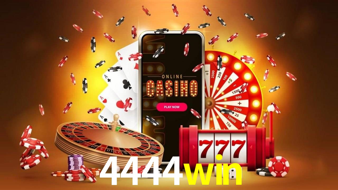 4444win Rio de Janeiro - Popular Jogos