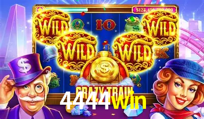 4444win Rio de Janeiro - Bonus Terms