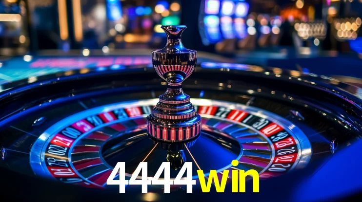 4444win App Interface