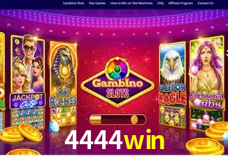 4444win São Paulo - All Bonuses