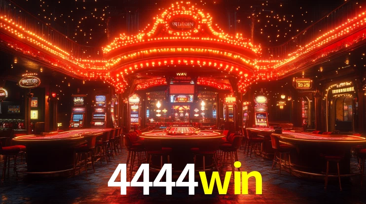 Exclusive Games 4444win