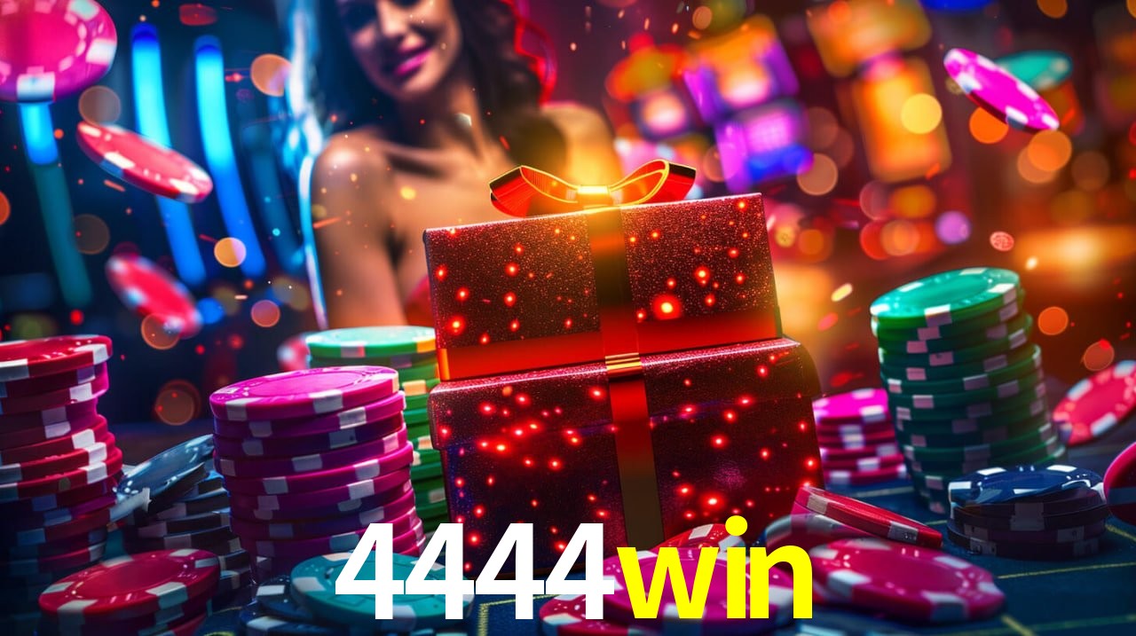 cassino 4444win