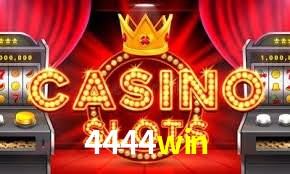 Secure Login 4444win