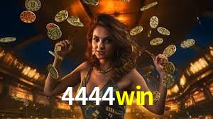 Game Providers 4444win