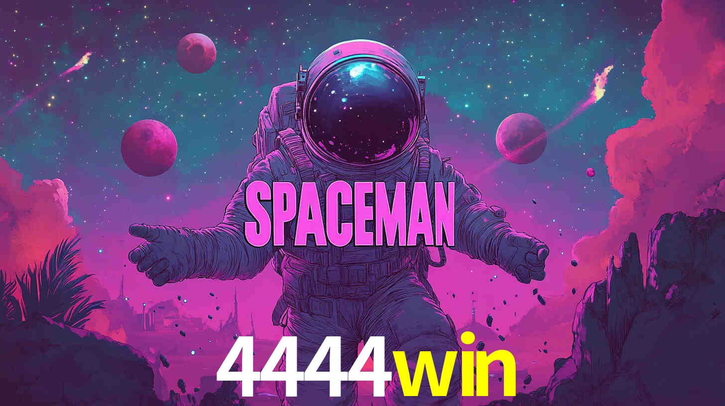 A Popularidade dos Caça-Níqueis no 4444win