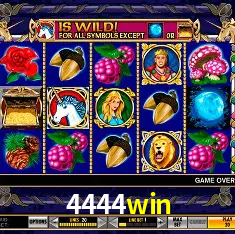 4444win Cassino - 80+ Mesas ao Vivo
