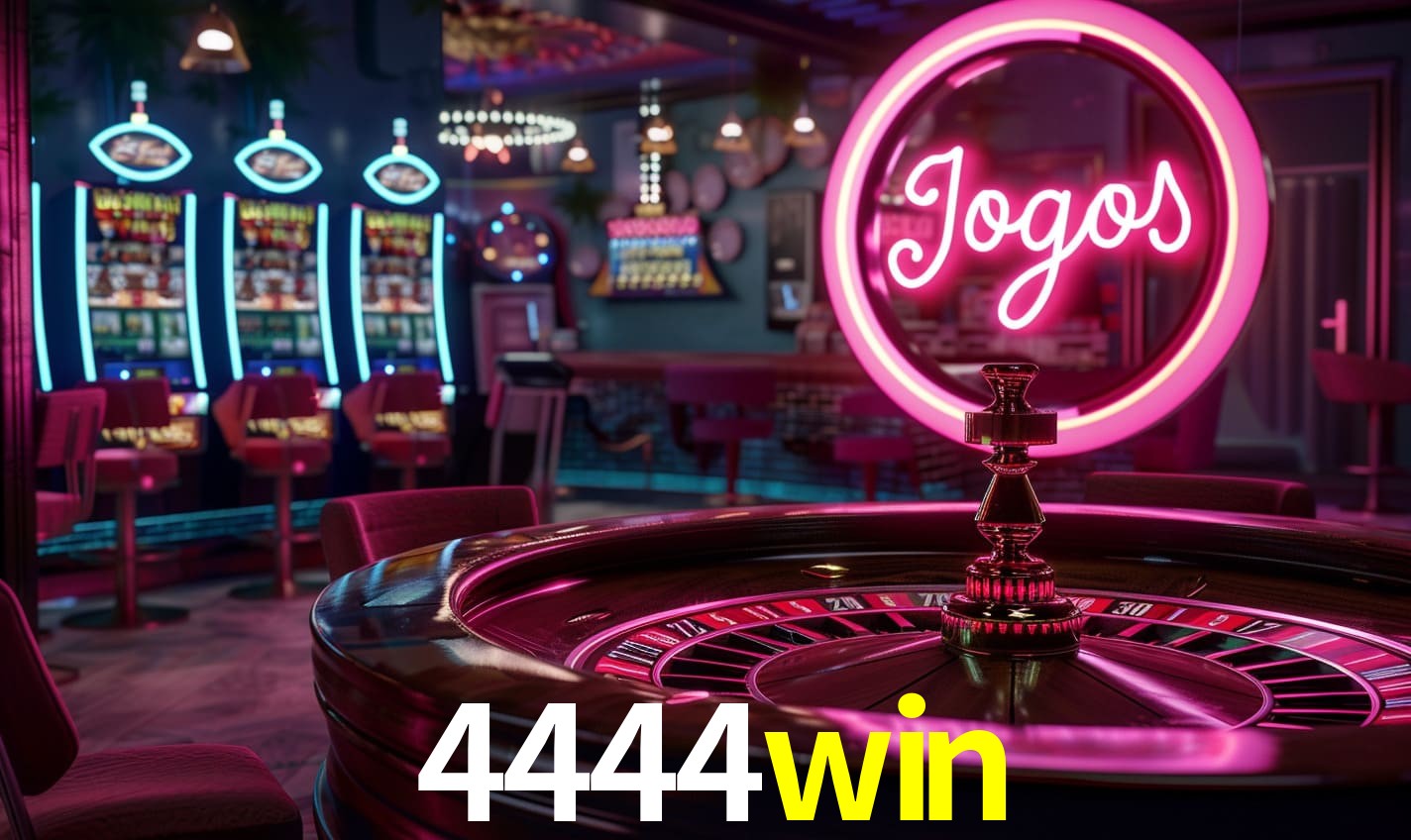 4444win Belo Horizonte - Provably Fair