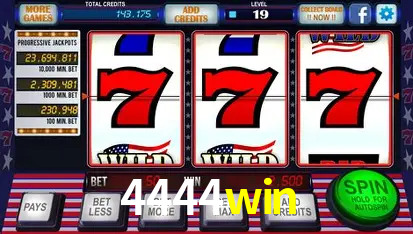 4444win São Paulo - Live Tables