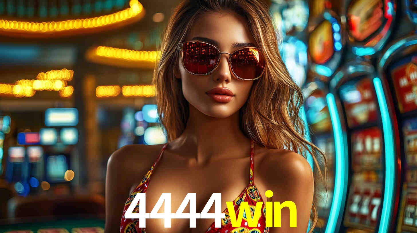 Programa VIP 4444win