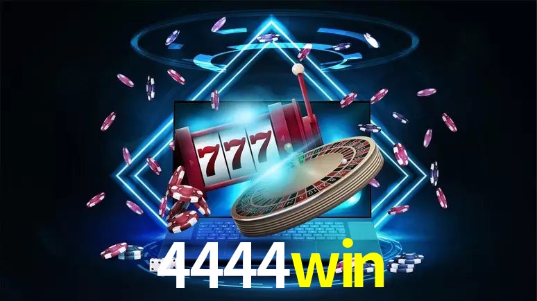 4444win Belo Horizonte - Jackpots